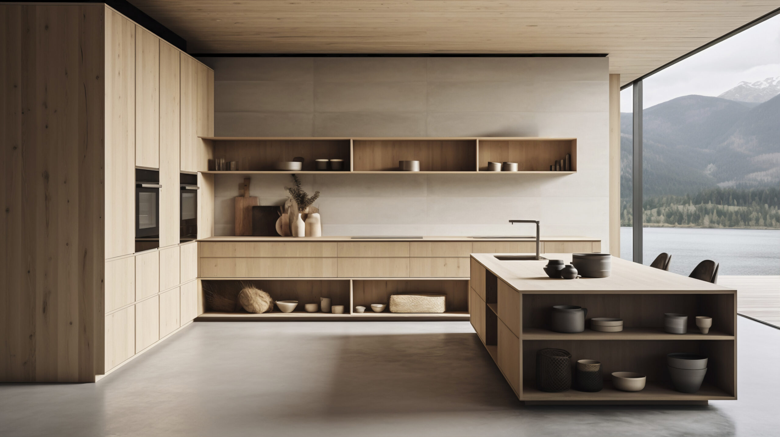 เฟอร์นิเจอร์บิ้วอิน