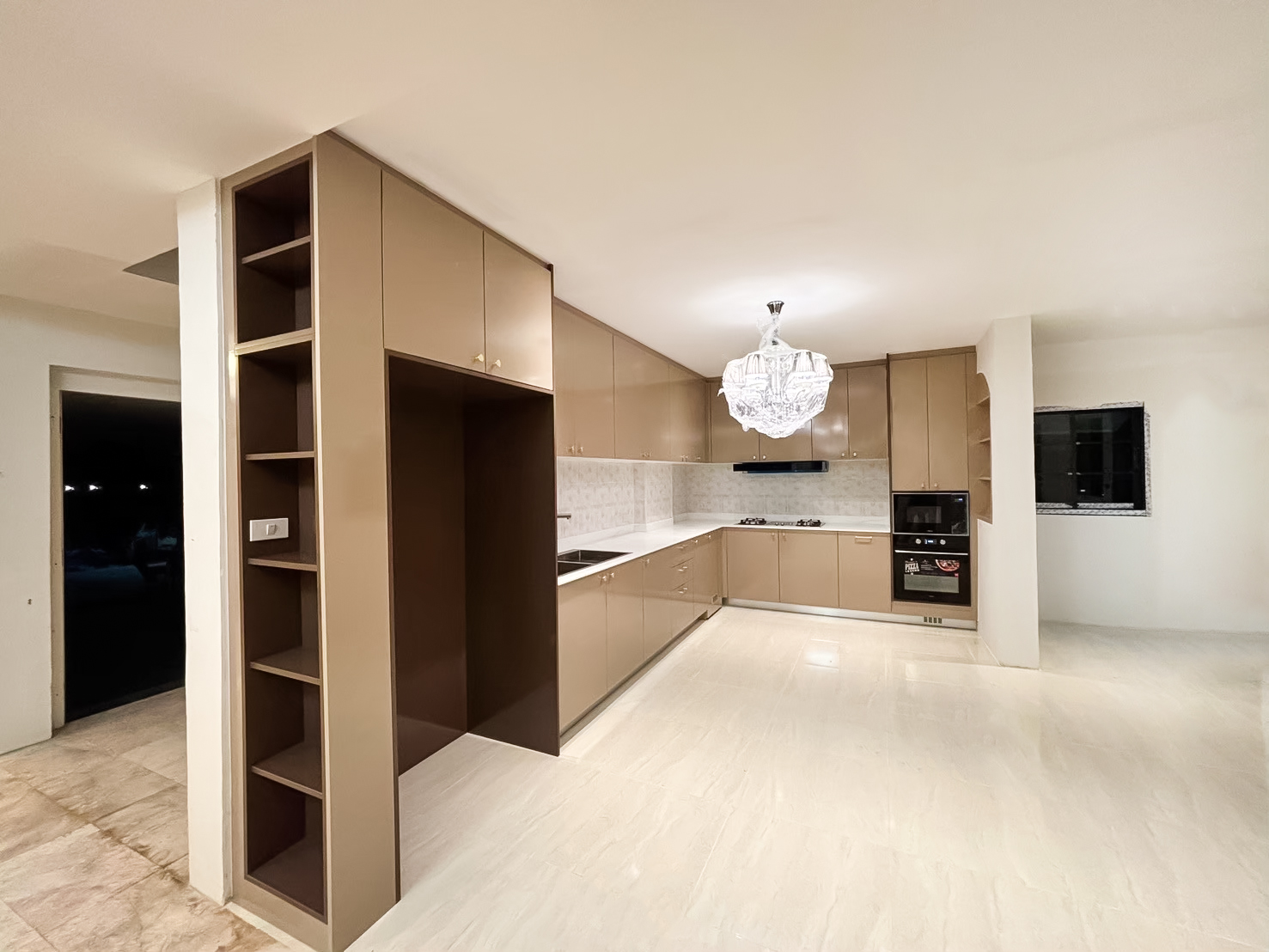 ครัวบิ้วอิน 2