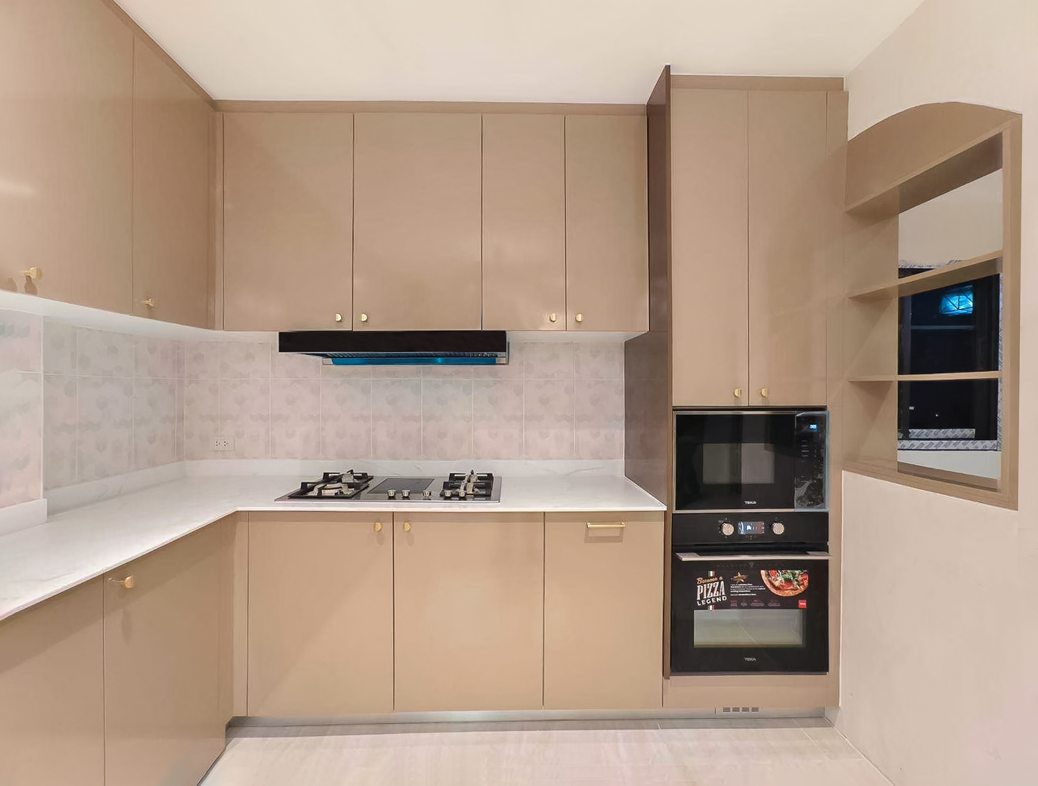 ครัวบิ้วอิน 3