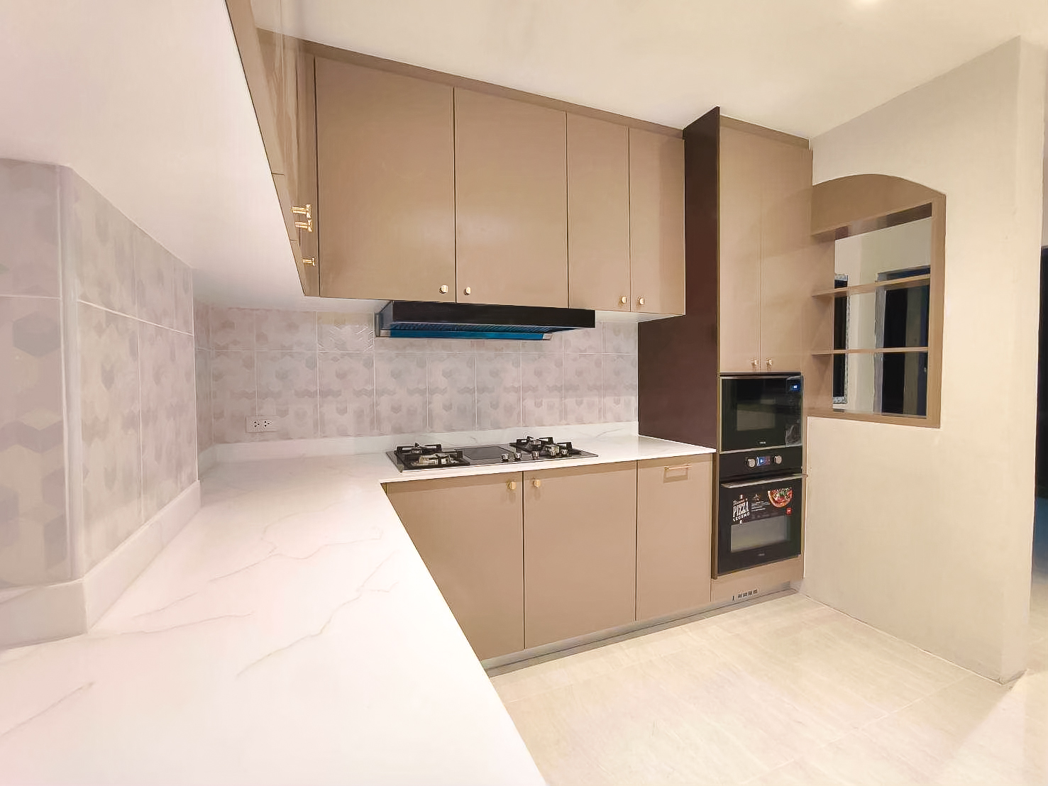 ครัวบิ้วอิน 4