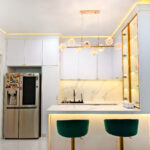 Kitchen Room
