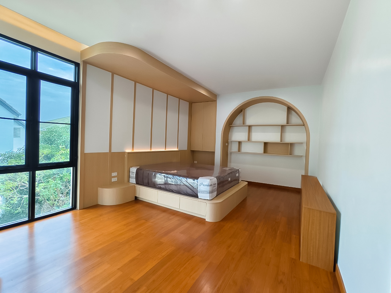 ห้องนอน