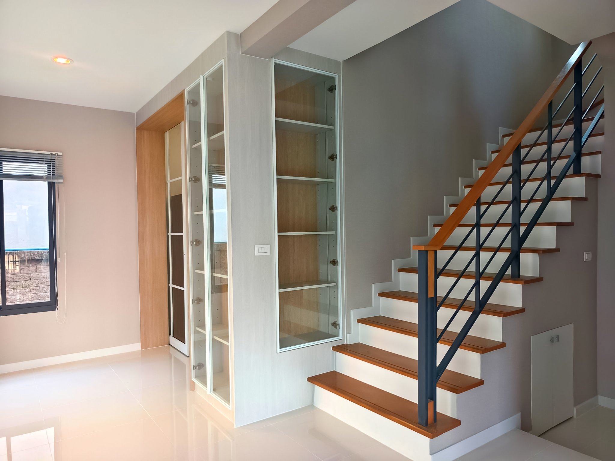 ขั้นตอนการร่วมงานบิ้วอิน