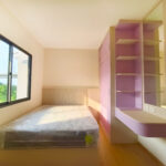 บิ้วอินห้องนอนเด็ก