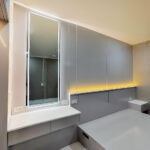 ห้องนอนบิ้วอิน