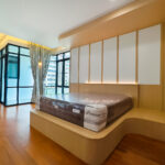 บิ้วอินห้องนอน