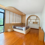 บิ้วอินห้องนอน