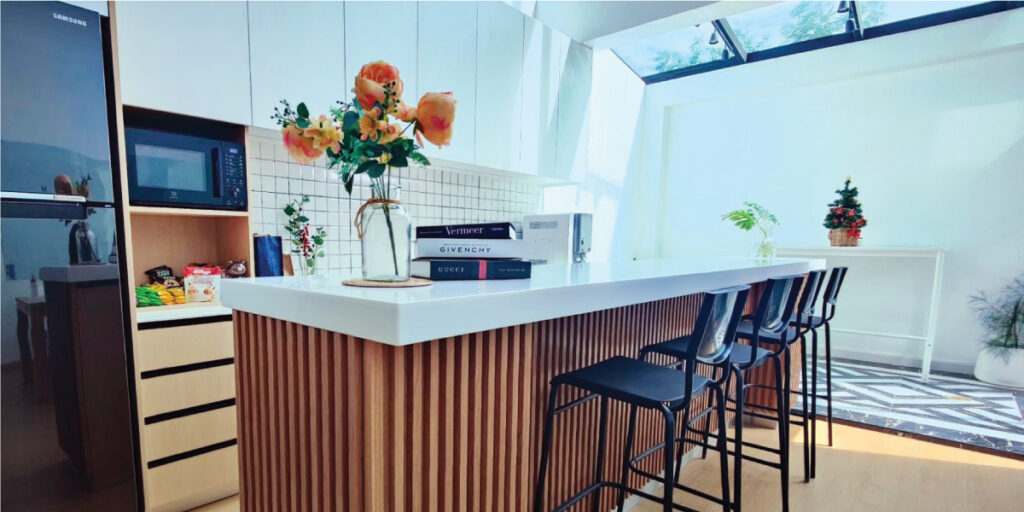 banner couter office builtin