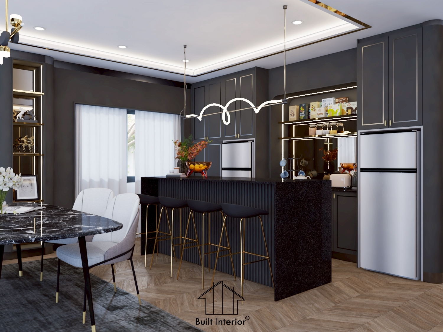 สไตล์คลาสิก