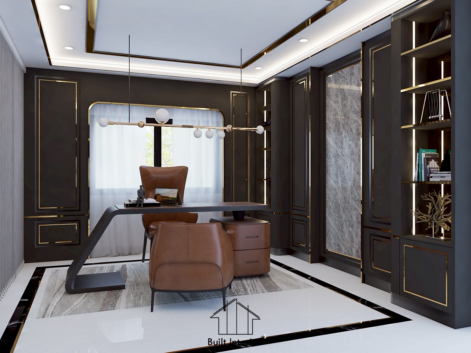 สไตล์คลาสิก1