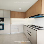 built-in-Kitchen-condo1