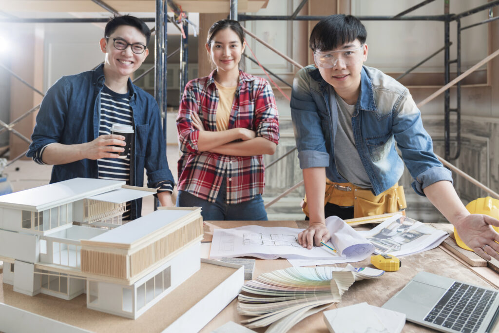 บริษัทบิ้วอิน